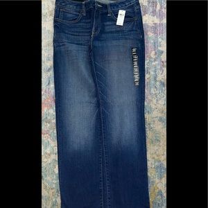 GAP jeans